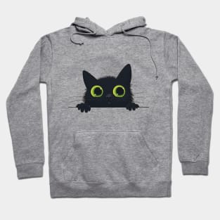 cat Hoodie